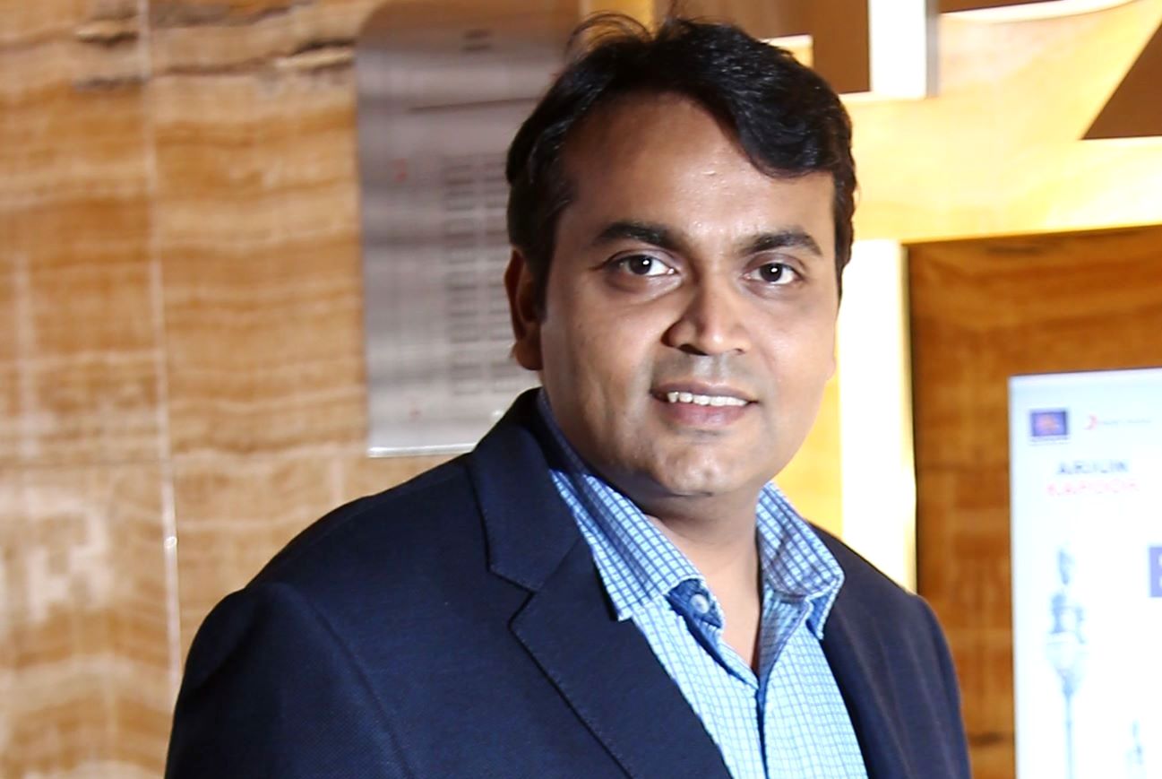Interview with Mr.Devang Sampat, CEO, Cinépolis India: 'Let's All Go To Cinépolis’ working as catalyst for positive change in lives of children